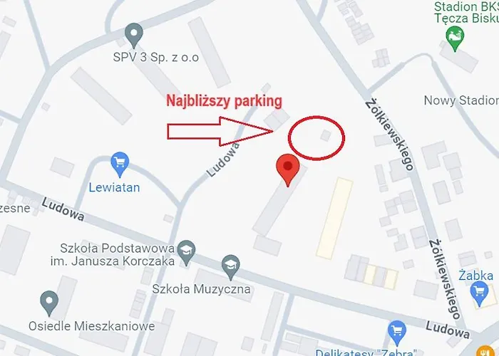 Ludowa Biskupiec (Olsztyn)